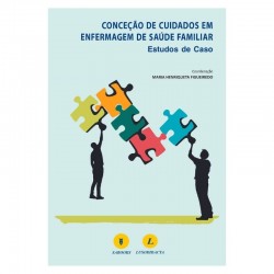 Conceção de Cuidados em Enfermagem de Saúde Familiar, Estudos de Caso