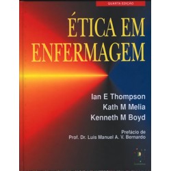 Ética em Enfermagem