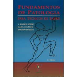 Fundamentos de Patologia - Para Técnicos de Saúde