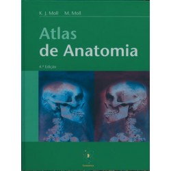 Atlas de Anatomia