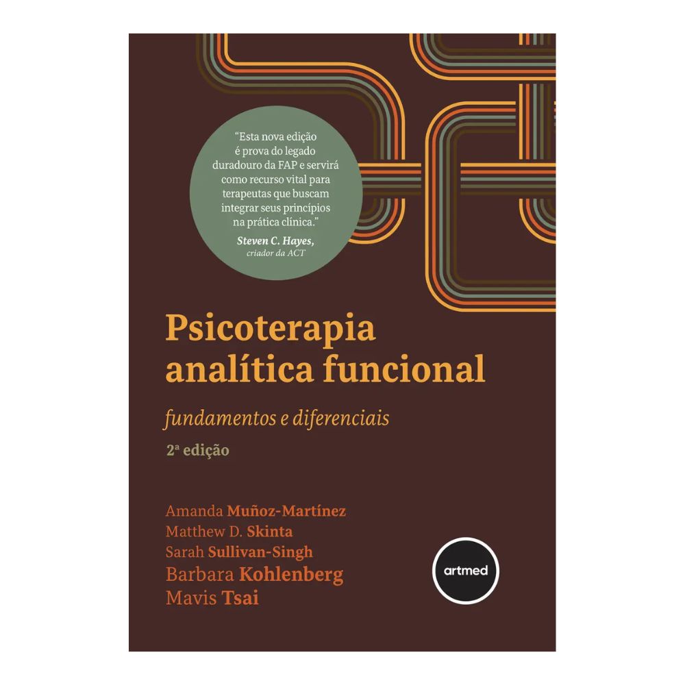 Psicoterapia Analítica Funcional