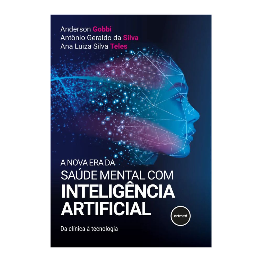 A Nova Era da Saúde Mental com Inteligência Artificial