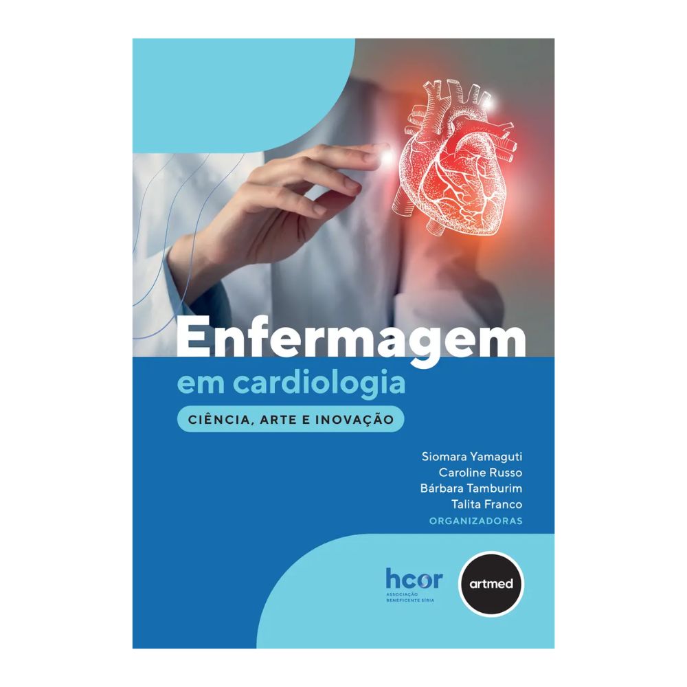 Enfermagem em Cardiologia