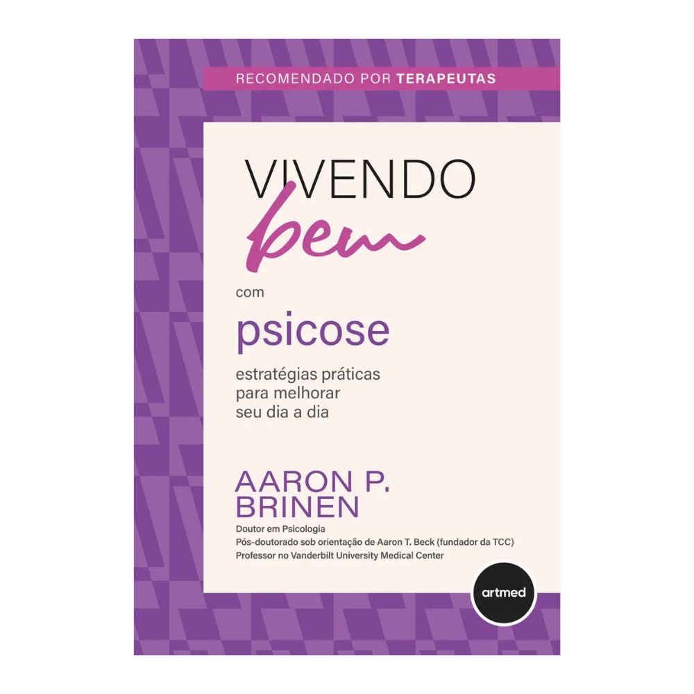 Vivendo Bem com Psicose