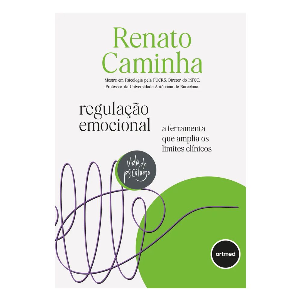 Regulação Emocional