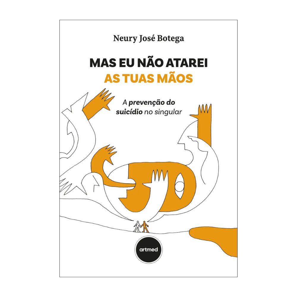 Mas Eu Não Atarei As Tuas Mãos