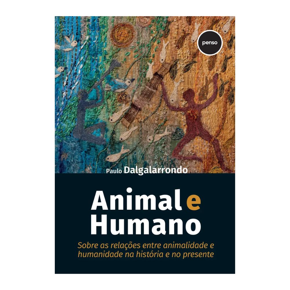 Animal e Humano