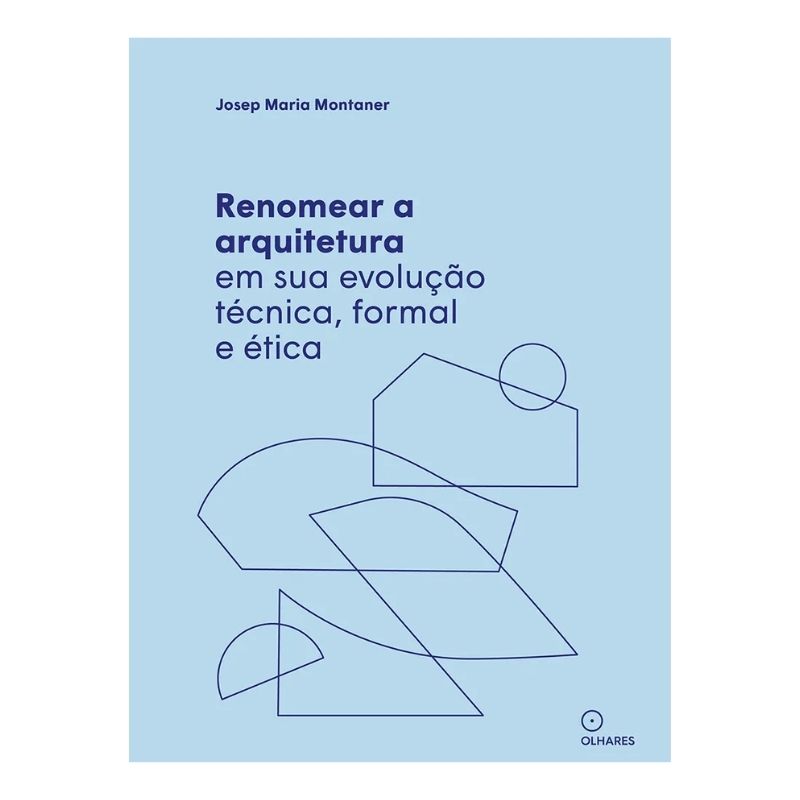 Renomear a Arquitetura