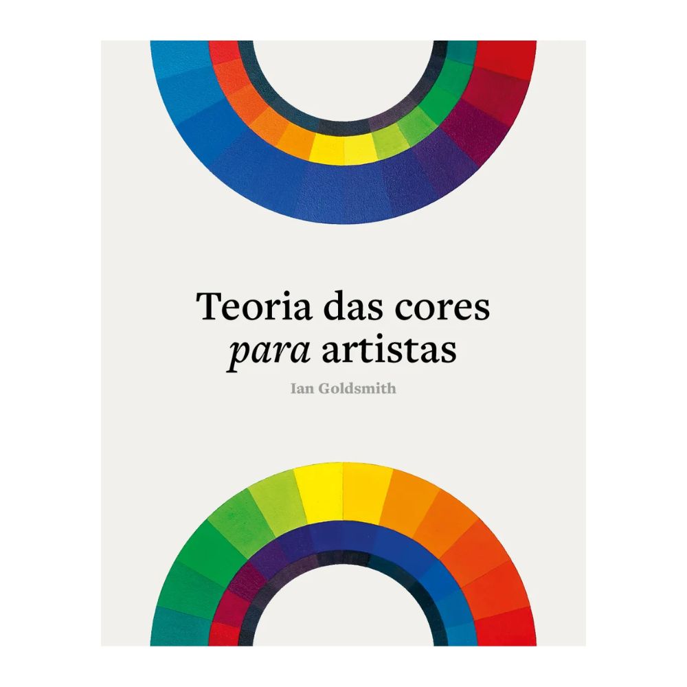 Teoria das Cores para Artistas