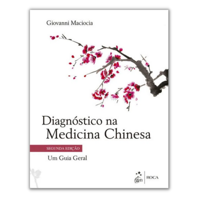 Diagnóstico na Medicina Chinesa