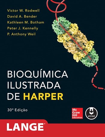 Bioquímica Ilustrada de Harper