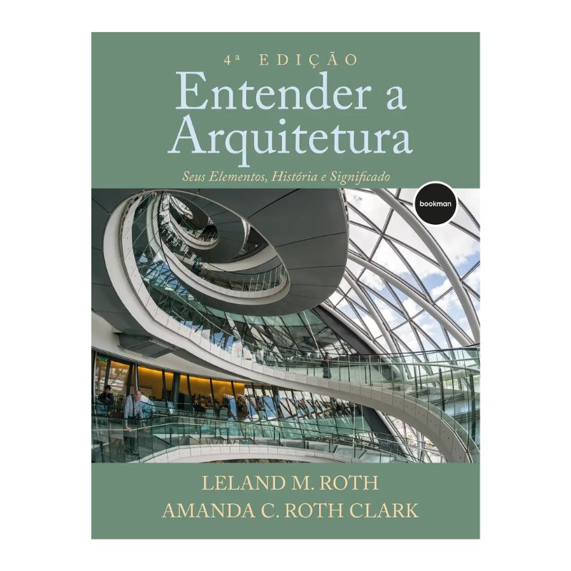 Entender a Arquitetura