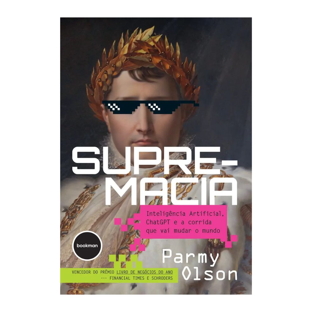 Supremacia