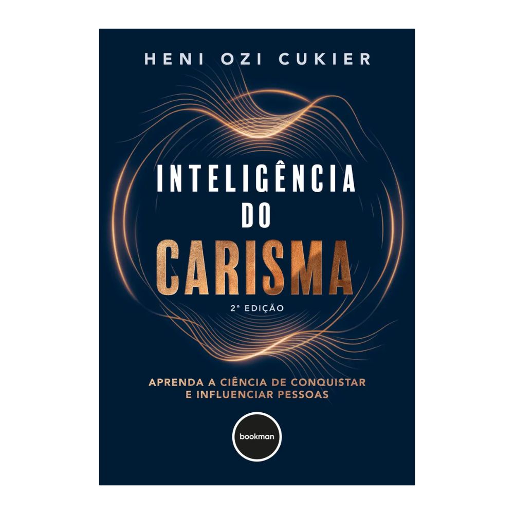Inteligência do Carisma