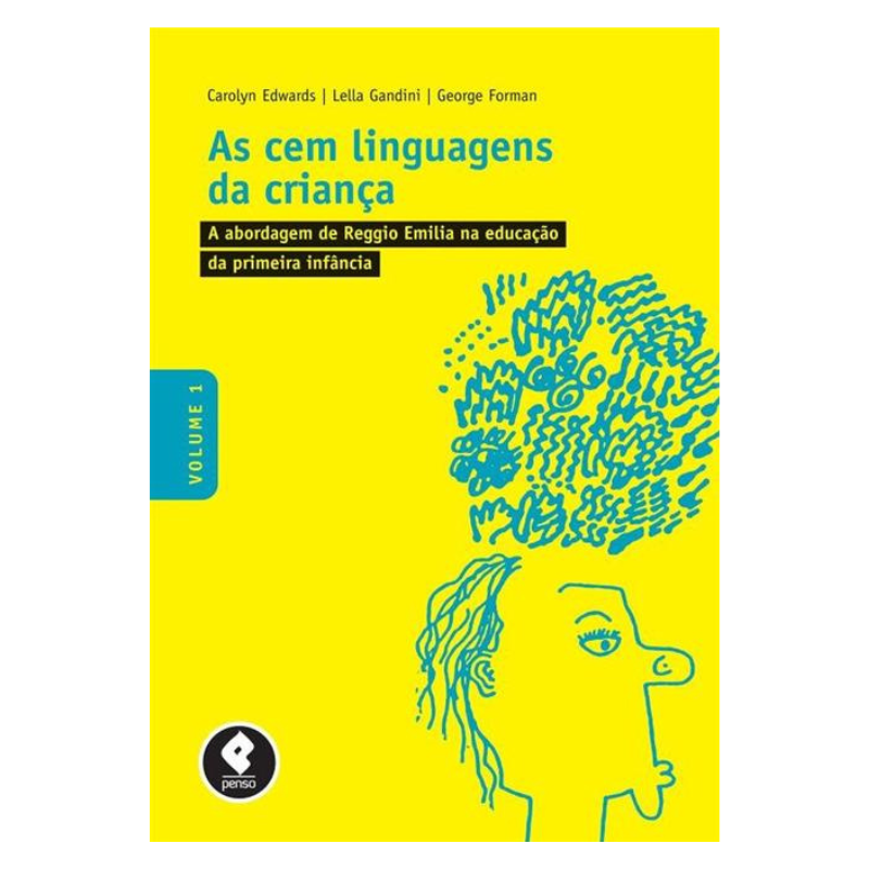 As Cem Linguagens da Criança