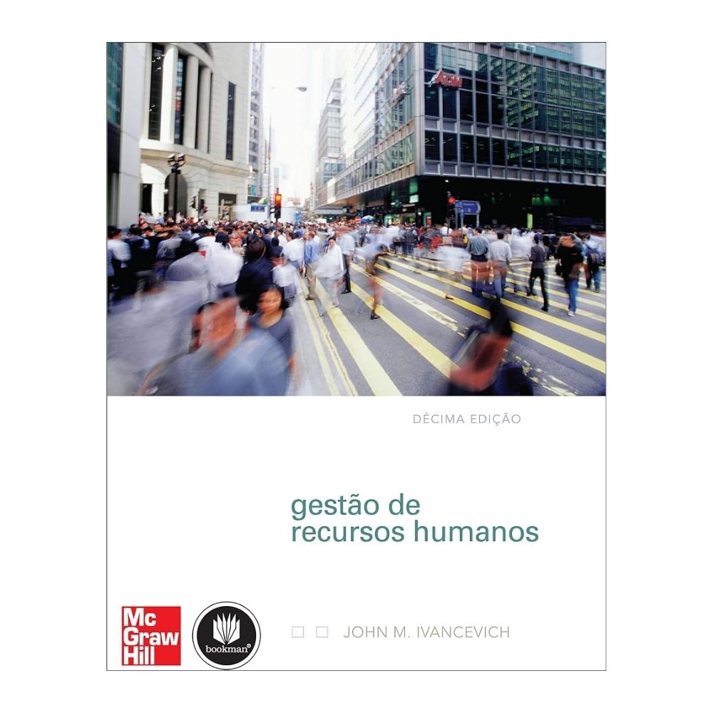 Gestão de Recursos Humanos