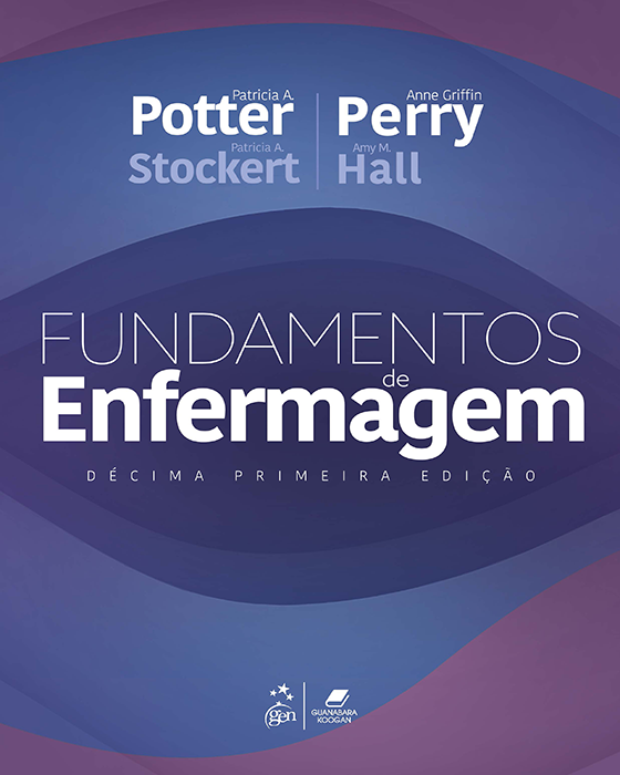 Fundamentos de Enfermagem, de Potter