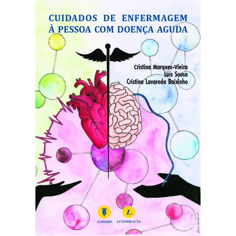Cuidados de Enfermagem à Pessoa com Doença Aguda