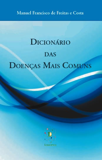 Dicionário das Doenças Mais Comuns
