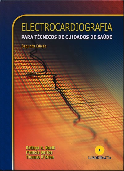 Electrocardiografia Para Técnicos de Cuidados de Saúde