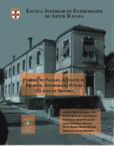 Escola Superior de Enfermagem Artur Ravara