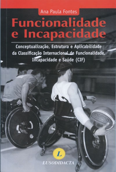 Funcionalidade e Incapacidade