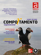 Comportamento organizacional