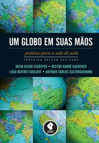 Um Globo em Suas Mãos