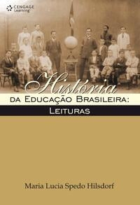 História da educação brasileira
