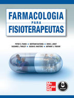 Farmacologia para Fisioterapeutas