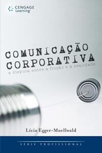 Comunicação corporativa