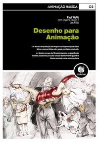 Desenho para Animação