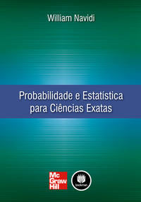 Probabilidade e Estatística para Ciências Exatas