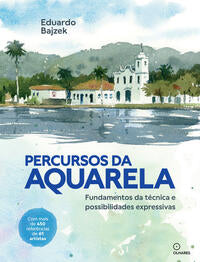Percursos Da Aquarela