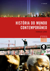 História do Mundo Contemporâneo