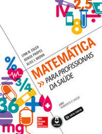 Matemática para Profissionais da Saúde