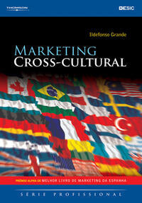 Marketing cross-cultural