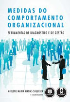 Medidas do Comportamento Organizacional