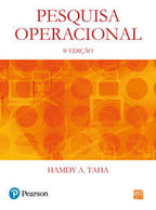 Pesquisa operacional