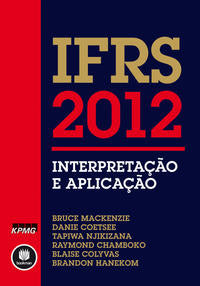 IFRS 2012