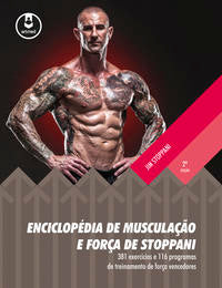 Enciclopédia de Musculação e Força de Stoppani