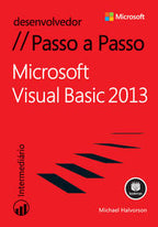 Microsoft Visual Basic 2013