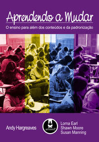 Aprendendo a Mudar