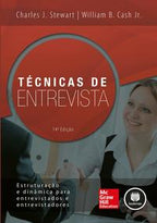Técnicas de Entrevista