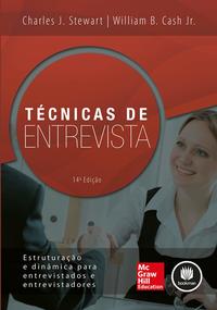 Técnicas de Entrevista