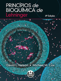 Princípios de Bioquímica de Lehninger