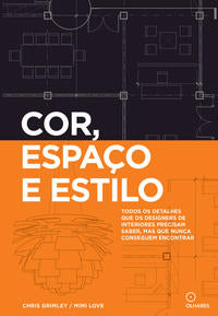 Cor, Espaço E Estilo