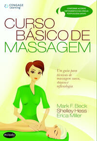 Curso básico de massagem