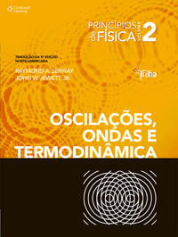 Princípios de física - vol. II - oscilações, ondas e termodinâmica