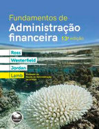 Fundamentos de administração financeira